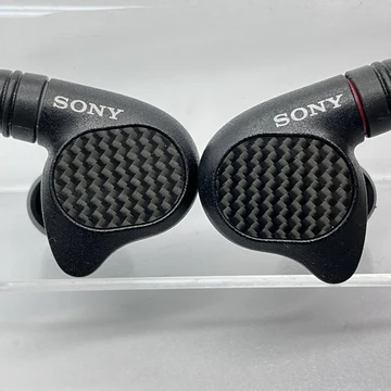 SONY IER-M9 Q SONY IER-M9 Q