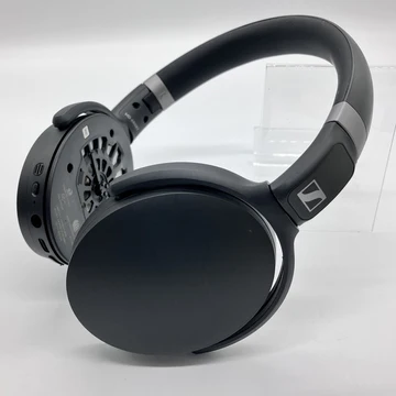 SENNHEISER HD 450BT BLACK (ANC) SENNHEISER HD 450BT BLACK (ANC)