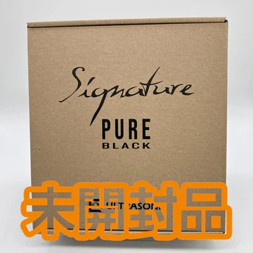 ULTRASONE Signature PURE BLACK