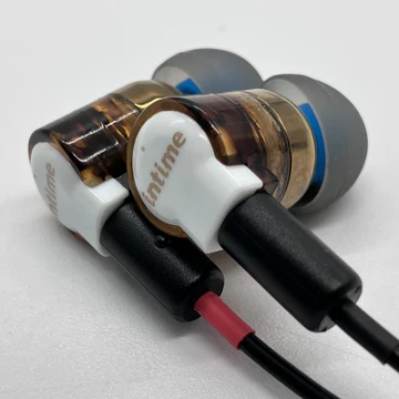 intime 雅 MarkⅡ Pentaconn ear intime 雅 MarkⅡ Pentaconn ear
