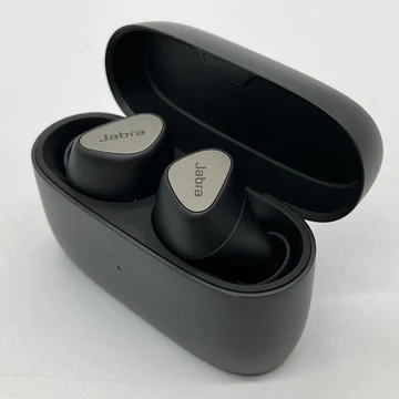 Jabra Elite 5 Titanium Black Jabra Elite 5 Titanium Black