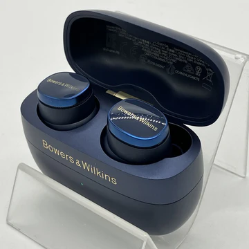 Bowers & Wilkins Pi8 ミッドナイト・ブルー Bowers & Wilkins Pi8 ミッドナイト・ブルー