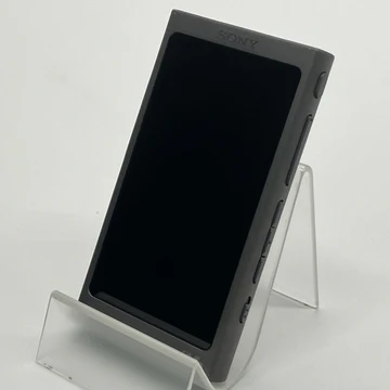 SONY NW-A45 BM グレイッシュブラック SONY NW-A45 BM グレイッシュブラック