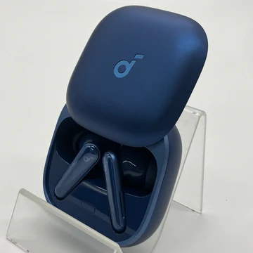 Anker Soundcore Liberty 5 ディープブルー Anker Soundcore Liberty 5 ディープブルー