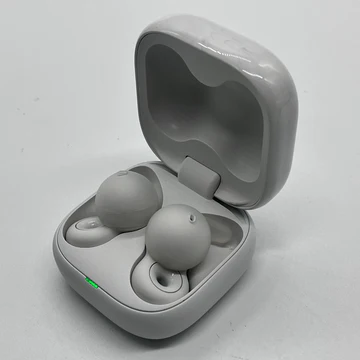 SONY LinkBuds Open ホワイト SONY LinkBuds Open ホワイト