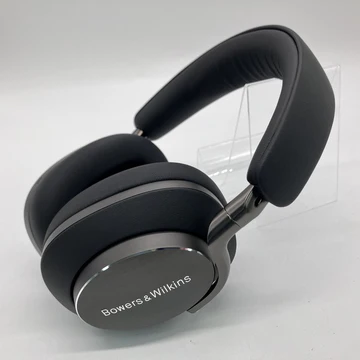 Bowers & Wilkins Px8/B ブラック Bowers & Wilkins Px8/B ブラック