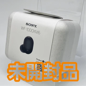 SONY WF-1000XM6 BZ ブラック