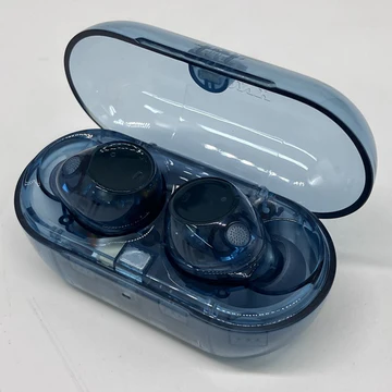 SONY WF-C710N LZ グラスブルー SONY WF-C710N LZ グラスブルー