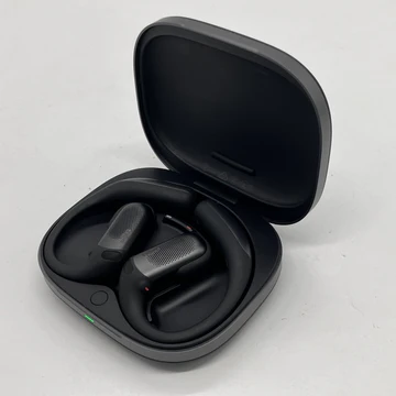 Shokz OpenFit Pro Black Shokz OpenFit Pro Black