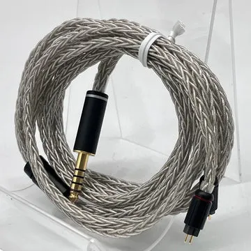 NOBUNAGA Labs CERES-Omega (ケレス-オメガ)4.4mm5極バランス/カスタムIEM2pin NOBUNAGA Labs CERES-Omega (ケレス-オメガ)4.4mm5極バランス/カスタムIEM2pin