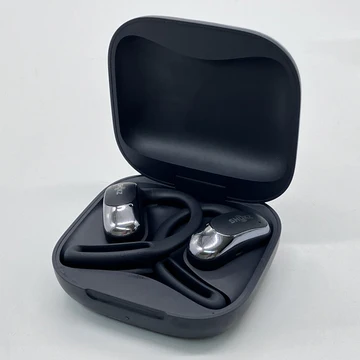 Shokz OpenFit Air Black Shokz OpenFit Air Black