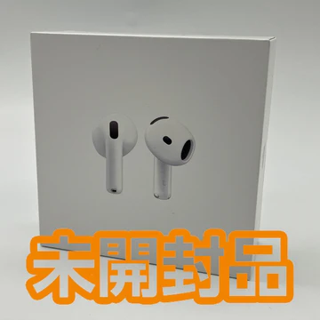 Apple AirPods 4 MXP63J/A