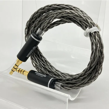 NOBUNAGA Labs 景虎 (Kagetora)4.4mm5極バランス/3.5mm4極バランス NOBUNAGA Labs 景虎 (Kagetora)4.4mm5極バランス/3.5mm4極バランス