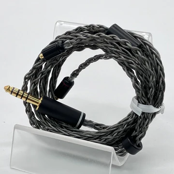 NOBUNAGA Labs 悠楽 (Yuuraku)4.4mm5極バランス/Pentaconn ear NOBUNAGA Labs 悠楽 (Yuuraku)4.4mm5極バランス/Pentaconn ear