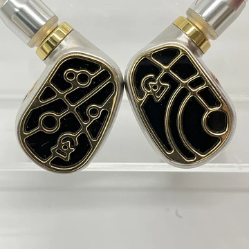 Campfire Audio Solaris Stellar Horizon Campfire Audio Solaris Stellar Horizon