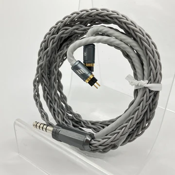 EFFECT AUDIO Eros S (2pin to 4.4mm) EFFECT AUDIO Eros S (2pin to 4.4mm)