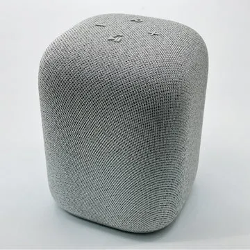 SONY LinkBuds Speaker ライトグレー SONY LinkBuds Speaker ライトグレー