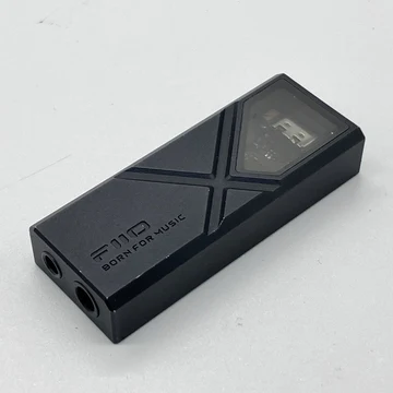 FIIO KA13 Black FIIO KA13 Black