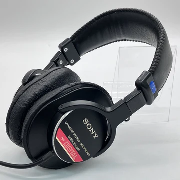 SONY MDR-CD900ST SONY MDR-CD900ST