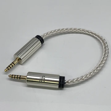 iFi-Audio 4.4mm to 4.4mm cable iFi-Audio 4.4mm to 4.4mm cable