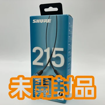 SHURE SE215SPE-A