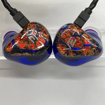 VISION EARS VE7 (Universal Fit) VISION EARS VE7 (Universal Fit)