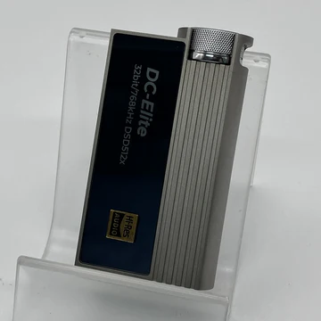 iBasso Audio DC-Elite iBasso Audio DC-Elite