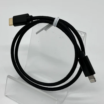 FIIO LT-LT4 (Lightning to Type-Cケーブル) FIIO LT-LT4 (Lightning to Type-Cケーブル)