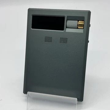Cayin RU9 ポータブルNutube USB DAC/アンプ Cayin RU9 ポータブルNutube USB DAC/アンプ