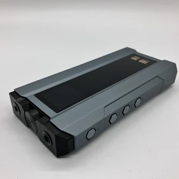FIIO Q15 Titanium FIIO Q15 Titanium