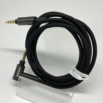SONY MUC-S12SM1 MDR-1A用ケーブル SONY MUC-S12SM1 MDR-1A用ケーブル