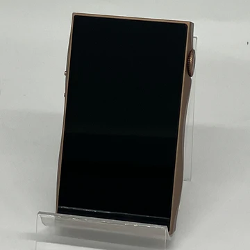 SHANLING M3 Plus Mocha SHANLING M3 Plus Mocha