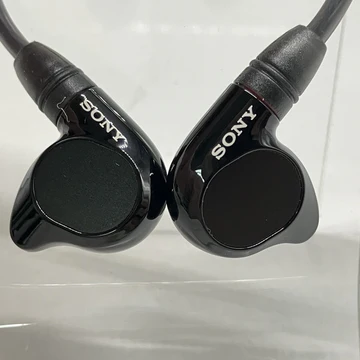 SONY IER-M7 Q SONY IER-M7 Q