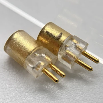 OEAudio CIEM(M)-MMCX(F) Transparent OEAudio CIEM(M)-MMCX(F) Transparent