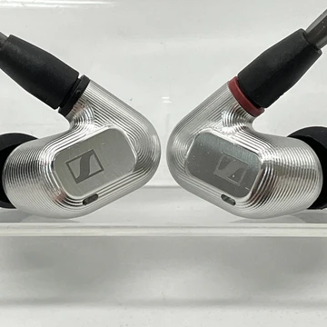 SENNHEISER IE 900 SENNHEISER IE 900