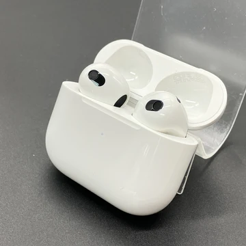 Apple Airpods MME73J/A 3rd Generation Apple Airpods MME73J/A 3rd Generation