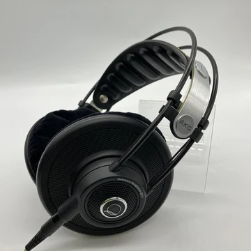 AKG Q701 BLK(ブラック) AKG Q701 BLK(ブラック)