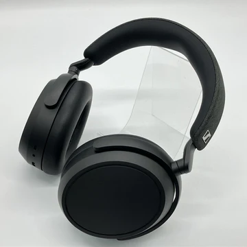 SENNHEISER MOMENTUM 4 Wireless ブラック SENNHEISER MOMENTUM 4 Wireless ブラック