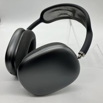 Apple AirPods Max MGYH3J/A ワイヤレスヘッドホン スペースグレイ Apple AirPods Max MGYH3J/A ワイヤレスヘッドホン スペースグレイ