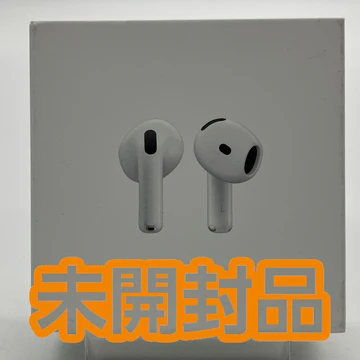 Apple AirPods 4 MXP63J/A