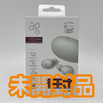 ag UZURA ミント