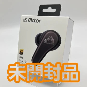 Victor HA-A110T-B チャコールブラック