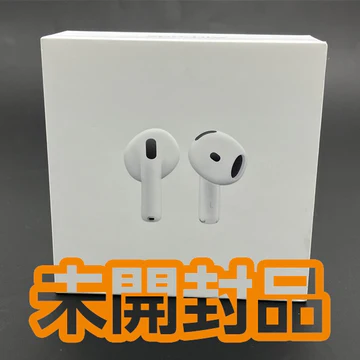 Apple AirPods 4 MXP63J/A