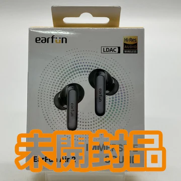 EarFun EarFun Air 2 ブラック