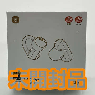 Soundpeats(サウンドピーツ) Clip1（Dark　Gray）