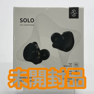 CCZ DC02 SOLO
