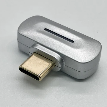 FIIO BT11 Silver