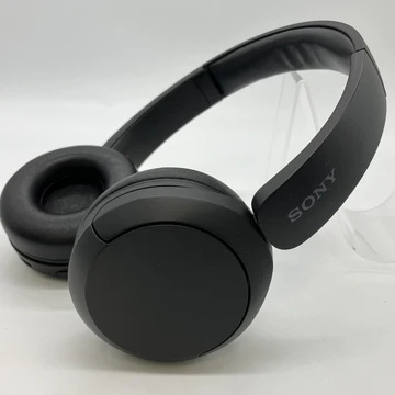 SONY WH-CH520 BZ ブラック