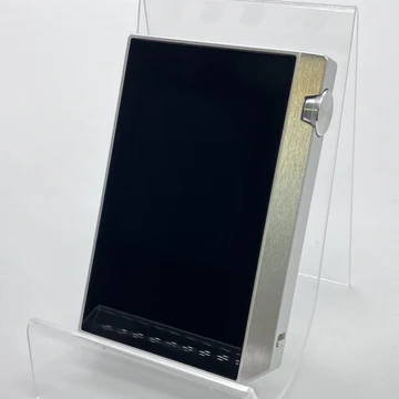 Pioneer private XDP-30R(S) シルバー