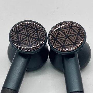 FIIO FF3S Black